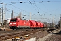 Bombardier 33497 - DB Cargo "185 082-5"
14.02.2019 - Uelzen
Gerd Zerulla