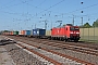 Bombardier 33497 - DB Cargo "185 082-5"
15.05.2019 - Uelzen
Gerd Zerulla