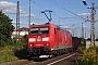 Bombardier 33497 - DB Cargo "185 082-5"
13.09.2019 - Göppingen
Leon Schrijvers