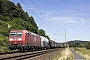 Bombardier 33497 - DB Cargo "185 082-5"
07.08.2022 - Wirtheim
Martin Welzel