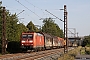 Bombardier 33497 - DB Cargo "185 082-5"
06.08.2024 - Thüngersheim
Ingmar Weidig