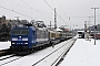 Bombardier 33498 - KEOLIS "185-CL 009"
01.02.2010 - Wuppertal-Oberbarmen
Arne Schuessler