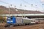 Bombardier 33498 - KEOLIS "185-CL 009"
24.02.2010 - Hagen-Hengstey
Ingmar Weidig