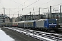 Bombardier 33498 - KEOLIS "185-CL 009"
13.02.2010 - Düsseldorf, Hauptbahnhof
Michael Stempfle