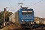 Bombardier 33498 - HSL "185 509-7"
18.09.2018 - Duisburg-Rheinhausen, Haltepunkt Ost
Ingmar Weidig