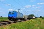 Bombardier 33498 - EVB "185 509-7"
22.07.2021 - Dieburg Ost
Kurt Sattig