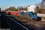 Bombardier 33498 - VPS "5604"
27.02.2023 - Hamburg-Heimfeld
Fabian Halsig