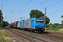 Bombardier 33498 - VPS "5604"
14.06.2023 - Uelzen-Klein Süstedt
Gerd Zerulla