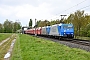 Bombardier 33498 - VPS "5604"
25.04.2024 - Peine-Woltorf
Carsten Klatt