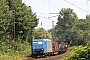 Bombardier 33498 - VPS "5604"
29.06.2024 - Gelsenkirchen-Ückendorf
Ingmar Weidig