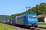 Bombardier 33498 - Lokomotion "185 509-7"
12.06.2025 - Karlstadt (Main)-Gambach
Wolfgang Mauser