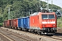 Bombardier 33499 - DB Schenker "185 083-3 "
08.07.2010 - Köln, Bahnhof West
Thomas Wohlfarth