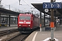 Bombardier 33499 - DB Cargo "185 083-3"
17.02.2003 - Olten
Brian Daniels