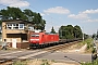 Bombardier 33499 - Railion "185 083-3"
20.07.2010 - Kötzschau
Daniel Berg