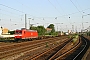 Bombardier 33499 - Railion "185 083-3"
14.07.2005 - Schwetzingen
Daniel Berg