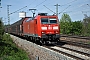 Bombardier 33499 - DB Schenker "185 083-3"
04.05.2012 - Asperg
Werner Brutzer