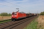 Bombardier 33499 - DB Schenker "185 083-3"
17.04.2014 - Espenau-Mönchehof
Christian Klotz