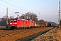 Bombardier 33499 - DB Schenker "185 083-3"
29.01.2011 - Briesen (Mark)
Heiko Müller