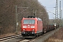 Bombardier 33499 - DB Cargo "185 083-3"
31.01.2016 - Haste
Thomas Wohlfarth