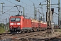 Bombardier 33499 - DB Cargo "185 083-3"
27.09.2016 - Oberhausen, Rangierbahnhof West
Rolf Alberts