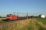 Bombardier 33499 - DB Cargo "185 083-3"
23.06.2016 - Wierthe
Marius Segelke