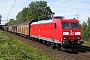 Bombardier 33499 - DB Cargo "185 083-3"
11.09.2018 - Lehrte-Ahlten
Christian Stolze