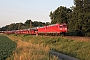 Bombardier 33499 - DB Cargo "185 083-3"
22.06.2019 - Uelzen
Gerd Zerulla