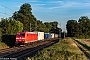 Bombardier 33499 - DB Cargo "185 083-3"
22.09.2021 - Bornheim
Fabian Halsig