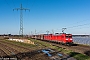 Bombardier 33499 - DB Cargo "185 083-3"
27.02.2022 - Hürth-Fischenich
Fabian Halsig