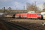 Bombardier 33499 - DB Cargo "185 083-3"
05.02.2022 - Wunstorf
Thomas Wohlfarth