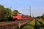 Bombardier 33499 - DB Cargo "185 083-3"
03.05.2023 - Thüngersheim
Wolfgang Mauser