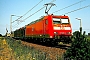 Bombardier 33499 - Railion "185 083-3"
14.07.2006 - Altheim (Hessen)
Kurt Sattig