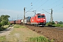 Bombardier 33500 - DB Schenker "185 084-1
"
30.05.2009 - Burgstemmen
Marco Rodenburg