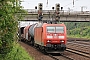 Bombardier 33500 - DB Cargo "185 084-1"
13.06.2020 - Wunstorf
Thomas Wohlfarth