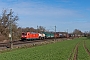 Bombardier 33500 - DB Cargo "185 084-1"
20.03.2021 - Herzogenrath
Werner Consten