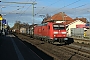 Bombardier 33500 - DB Cargo "185 084-1"
21.11.2025 - BienenbüttelGerd Zerulla