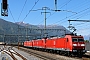 Bombardier 33501 - DB Cargo "185 085-8"
03.05.2016 - GiubiascoTheo Stolz