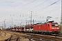 Bombardier 33501 - DB Cargo "185 085-8"
21.10.2017 - Basel, Badischer BahnhofTheo Stolz