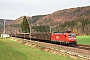 Bombardier 33501 - DB Schenker "185 085-8
"
05.04.2009 - Grünholz
Philipp Schäfer