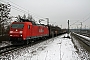 Bombardier 33501 - DB Schenker "185 085-8
"
06.01.2010 - Vaihingen (Enz)
Michael Stempfle