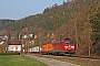 Bombardier 33501 - DB Schenker "185 085-8"
__.04.2012 - Obd.-Aistaig
Philipp Schäfer