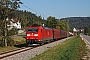 Bombardier 33501 - DB Schenker "185 085-8"
__.04.2012 - Öschelbronn
Philipp Schäfer