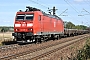 Bombardier 33501 - DB Schenker "185 085-8"
06.09.2012 - WiesentalWerner Brutzer