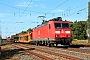 Bombardier 33501 - DB Schenker "185 085-8"
23.08.2012 - BickenbachKurt Sattig