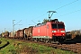 Bombardier 33501 - DB Schenker "185 085-8"
30.10.2013 - bei DieburgKurt Sattig