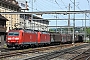 Bombardier 33501 - DB Schenker "185 085-8"
11.05.2015 - PrattelnAndr&eacute; Grouillet