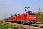 Bombardier 33501 - DB Cargo "185 085-8"
21.03.2024 - Graben-NeudorfWolfgang Mauser