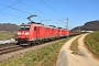 Bombardier 33501 - DB Cargo "185 085-8"
04.03.2025 - Frick
Peider Trippi