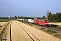 Bombardier 33501 - DB Cargo "185 085-8"
21.06.2022 - Lahr (Schwarzwald)Jean-Claude Mons