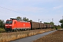 Bombardier 33502 - DB Schenker "185 086-6"
02.09.2009 - Wiesental 
Michal Demčila